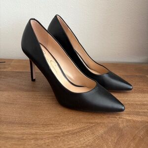 New Jessica Simpson Black Heels